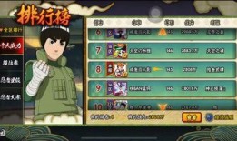 火影忍者爆料最新月卡,揭秘忍者世界新篇章！