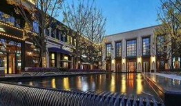 金地艺境最新爆料,揭秘高端住宅区的奢华与未来趋势