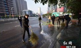 长沙城管爆料事件最新情况,最新进展揭示真相与争议