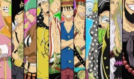 海贼王最新爆料997,揭开神秘人物997的神秘面纱，探寻大海贼时代的终极秘密！