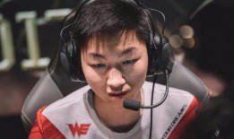 we最新爆料condi,揭秘电竞传奇选手的崛起与争议